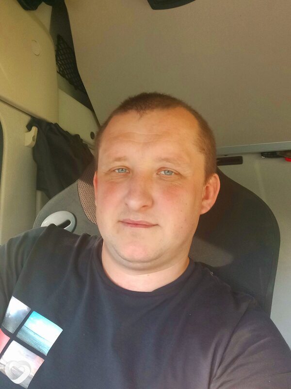 Серёга, 35, Твери — анкета №1368545