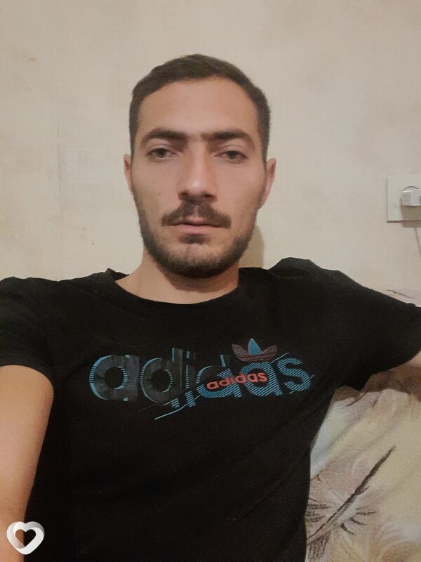 Давит, 29, Барнауле — анкета №1368547