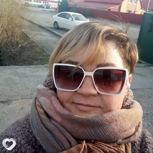 Елена, 43, Тюмени — анкета №1368551