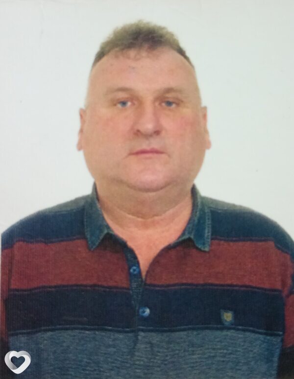 Николай, 60, Липецке — анкета №1368553