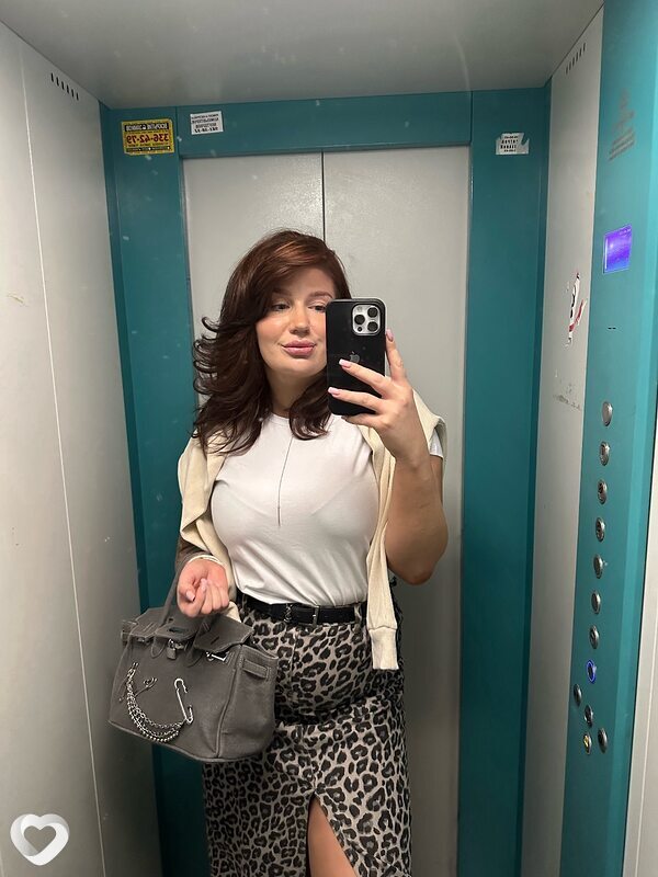 Юлия, 33, Кургане — анкета №1368556