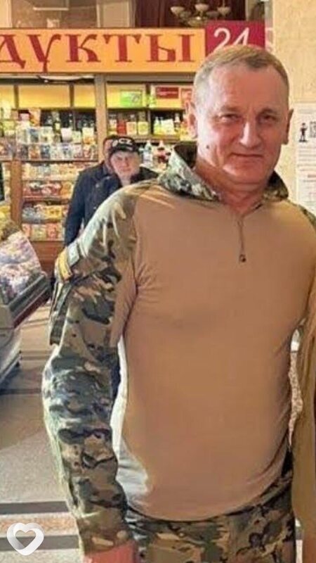 Евгений, 52, Омске — анкета №1368663