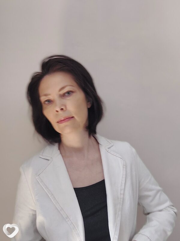 Елена, 54, Москве — анкета №1368665