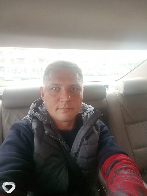 Алексей, 40, Ухте — анкета №1368668