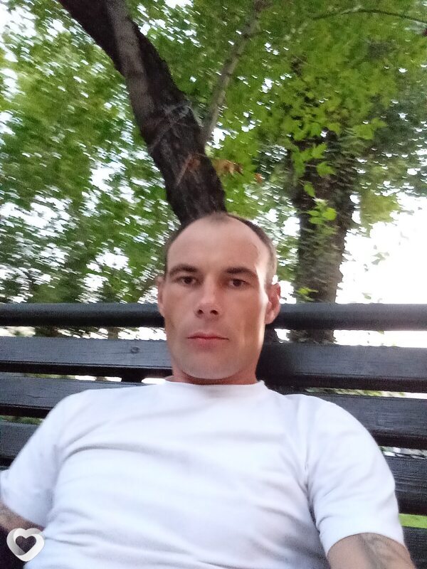 Сергей, 36, Иркутске — анкета №1368670