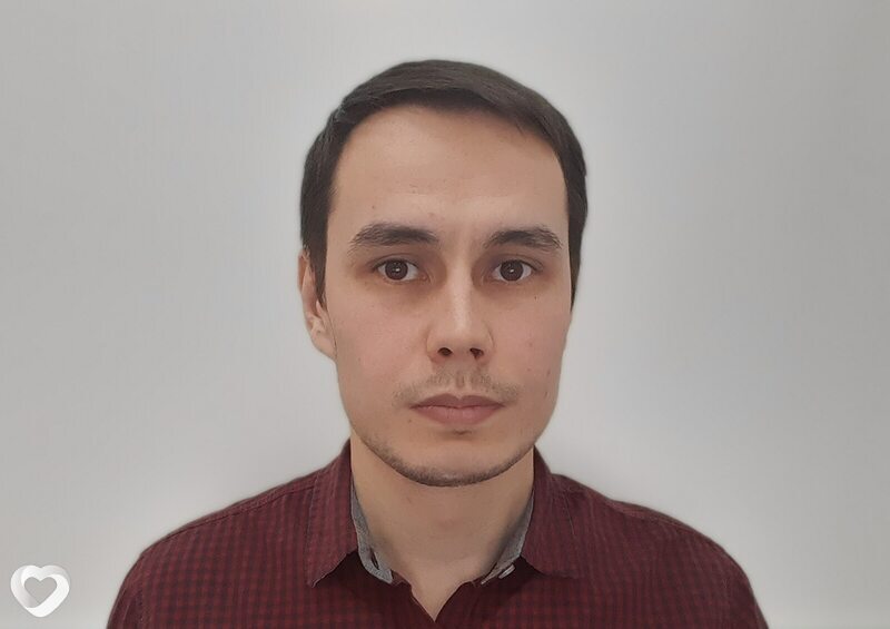 Рустем, 37, Уфе — анкета №1368672