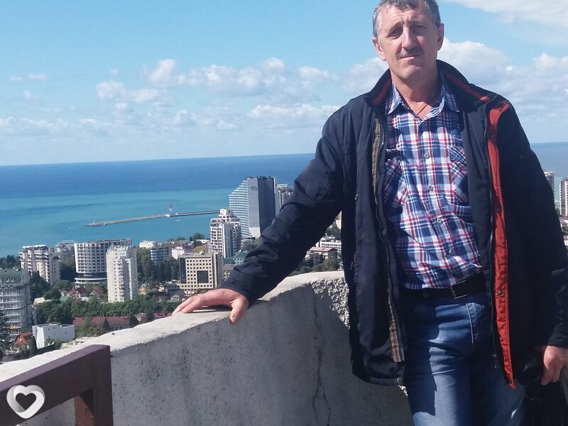 Геннадий, 62, Старом Осколе — анкета №1368674