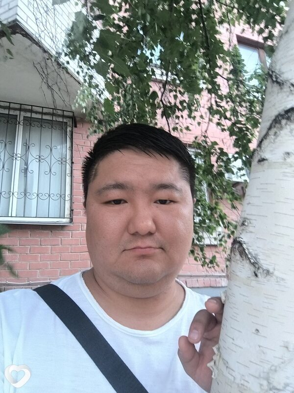 Данияр, 38, Астане — анкета №1368675