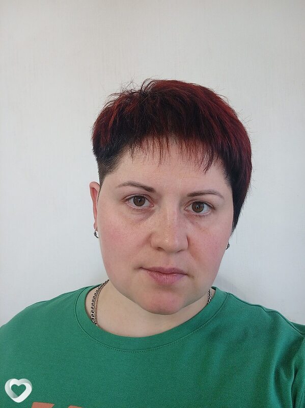 Екатерина, 36, Санкт-Петербурге — анкета №1368683