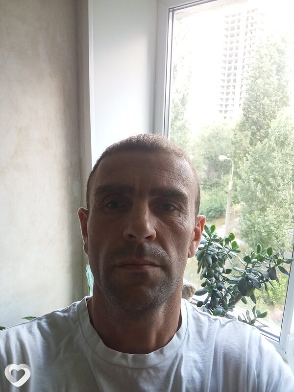 Илья, 44, Волгограде — анкета №1368684