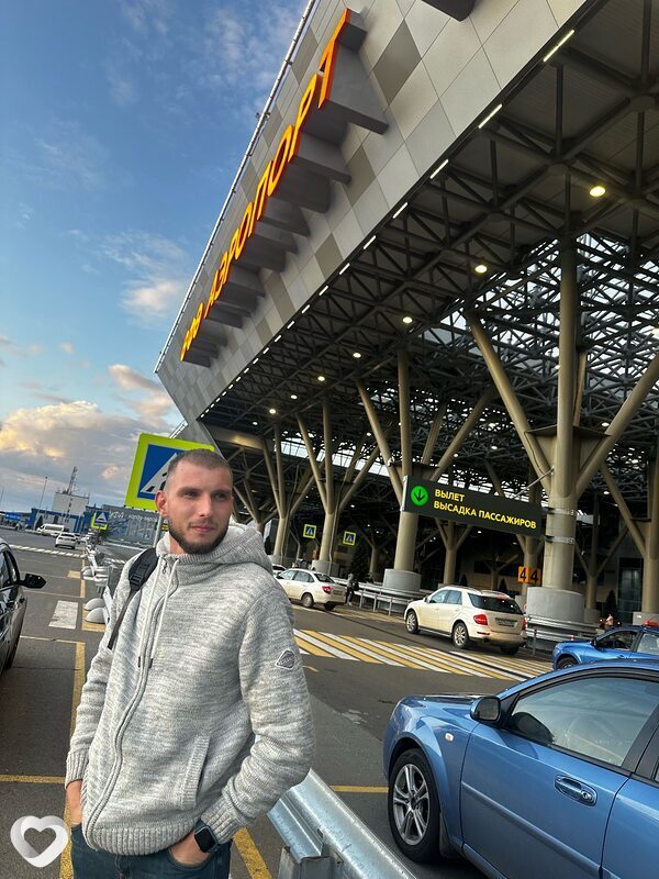 Илья, 26, Уфе — анкета №1368685