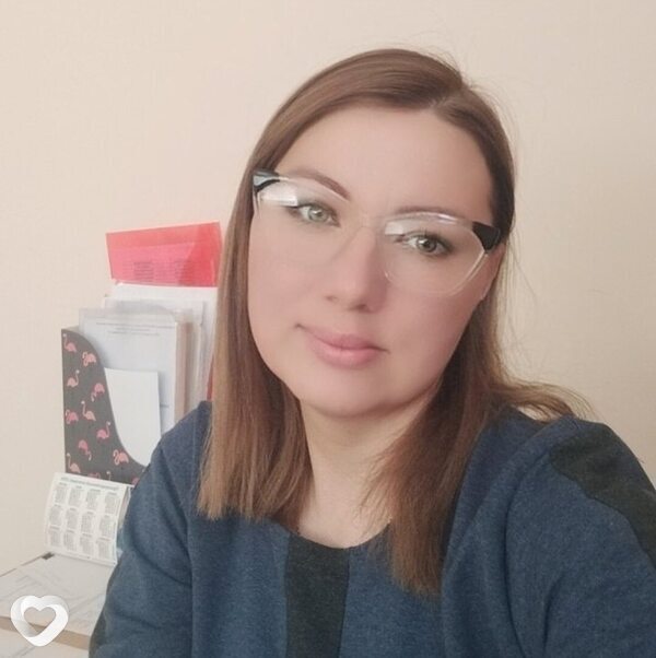 Марина, 36, Екатеринбурге — анкета №1368564
