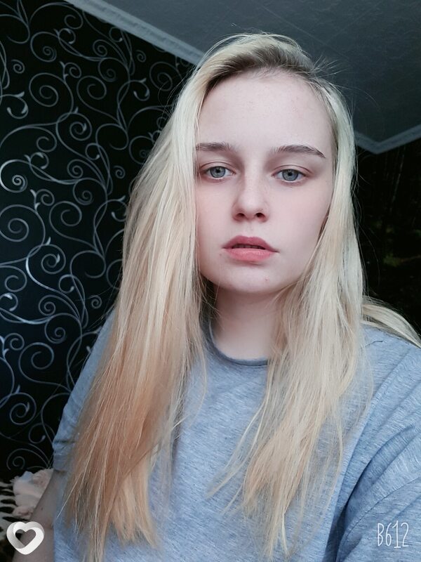 Дарья, 25, Новокузнецке — анкета №1368565