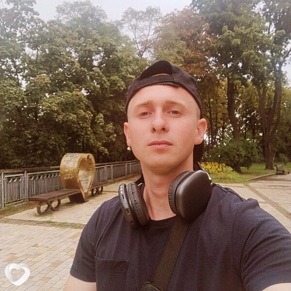 Коля, 28, Львове — анкета №1368568