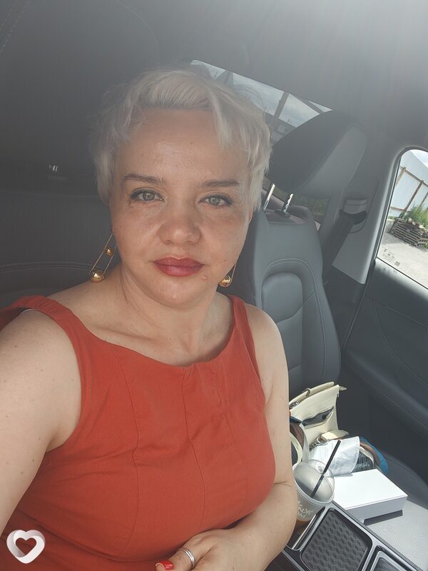 Светлана, 52, Екатеринбурге — анкета №1368571