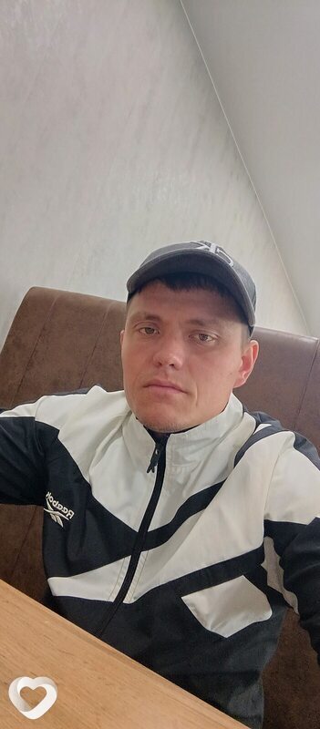 Сергей, 31, Абакане — анкета №1368572