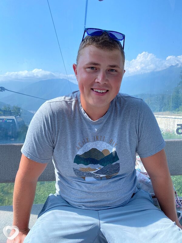 Егор, 31, Кунгуре — анкета №1368584