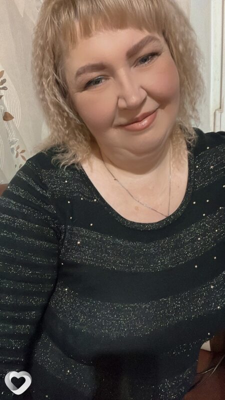 Ольга, 40, Барановичах — анкета №1368586