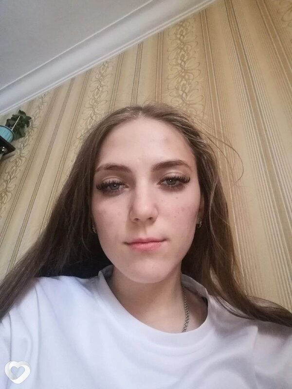 Катя, 28, Иркутске — анкета №1368639