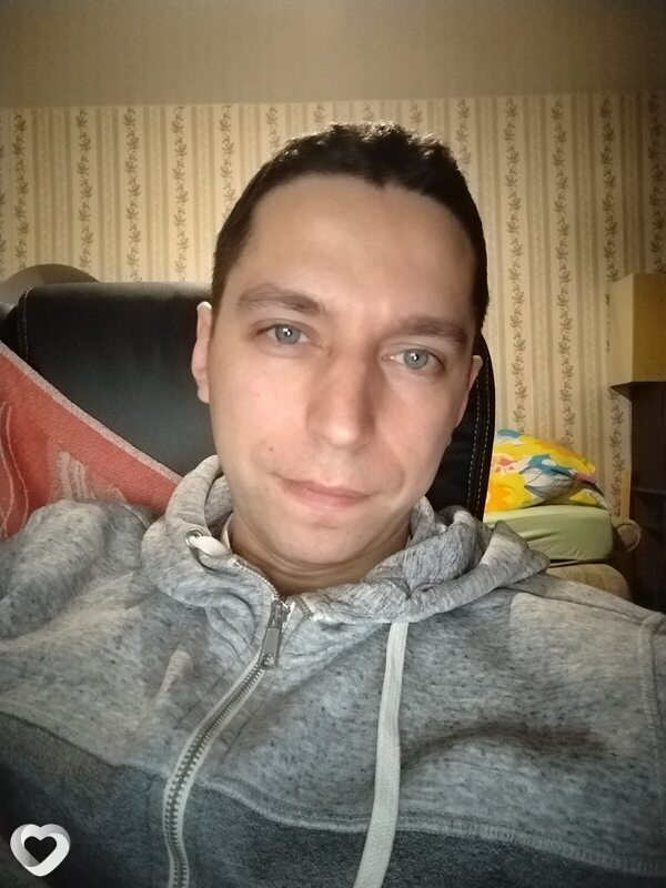 Ivan, 32, Витебске — анкета №1368660