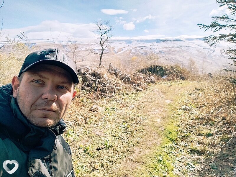 Владимир, 39, Батайске — анкета №1368623