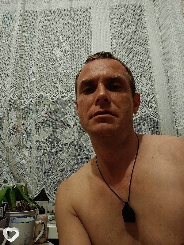 Евгений, 38, Мытищах — анкета №1368628
