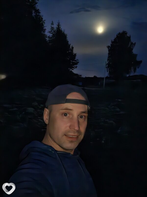 Алекс, 37, Витебске — анкета №1368636
