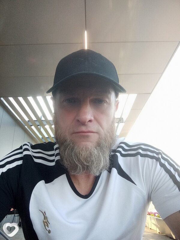 Руслан, 45, Курске — анкета №1368592
