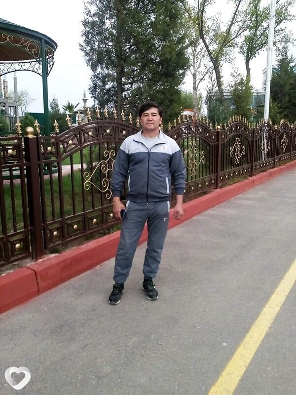 Наим, 44, Ступине — анкета №1368593