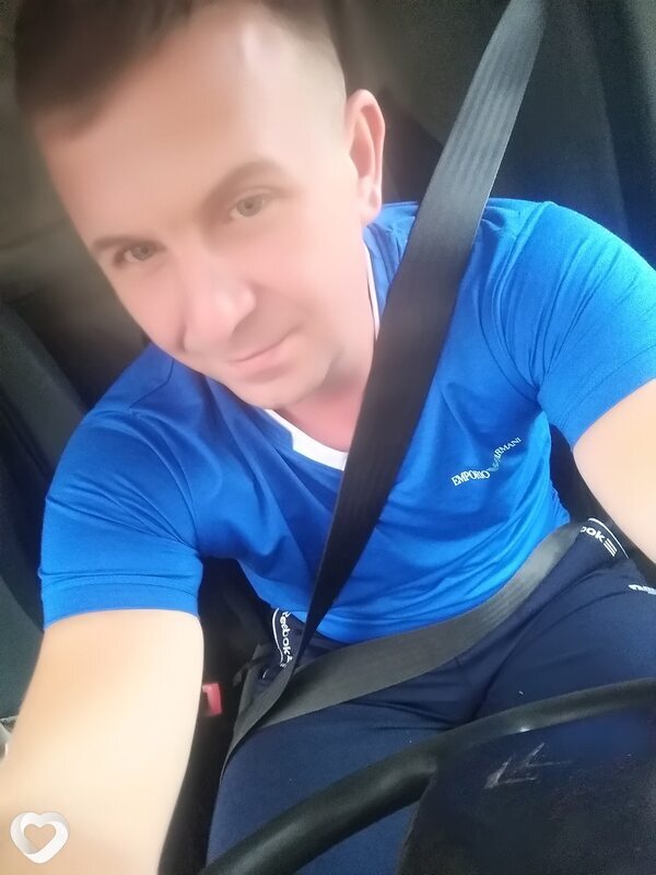 Evgenii, 43, Светлогорске — анкета №1368596