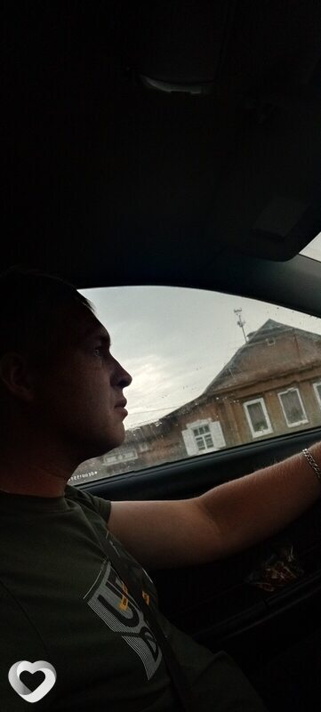 Dmitriy, 39, Миассе — анкета №1368609