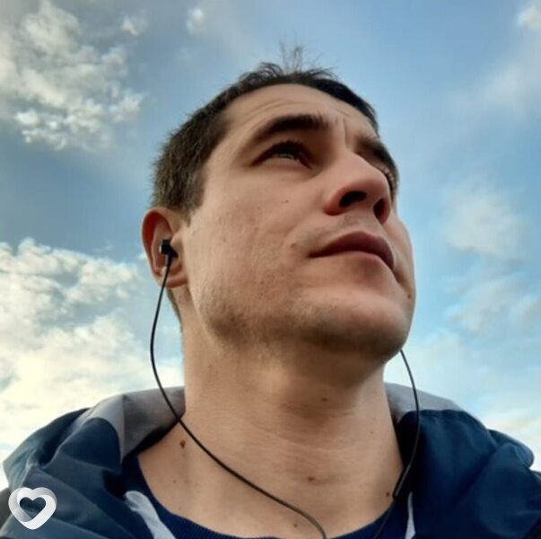 Ильнур, 43, Инте — анкета №1368764