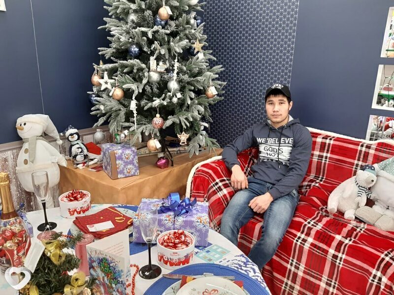 Руслан, 35, Саратове — анкета №1368766
