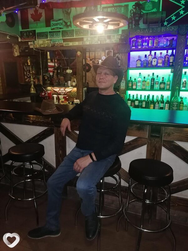 Евгений, 51, Пятигорске — анкета №1368768