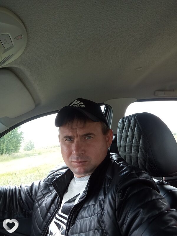 Сергей, Жердевка