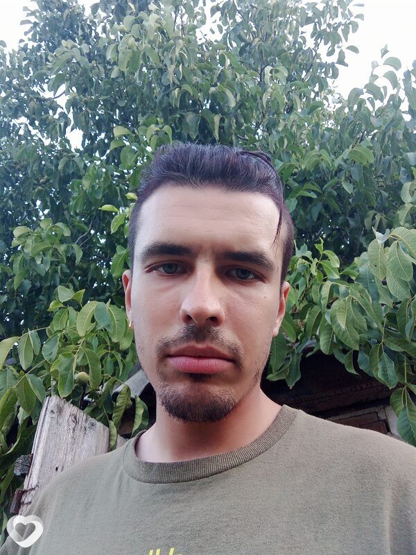 Андрей, 30, Полтаве — анкета №1368737