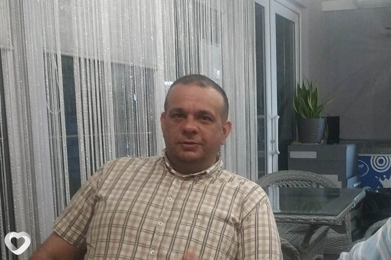 Андрюха, 45, Гродно — анкета №1368738