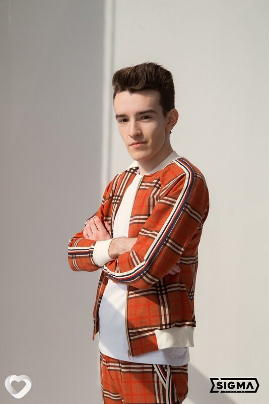 Andrew, 24, Иркутске — анкета №1368739