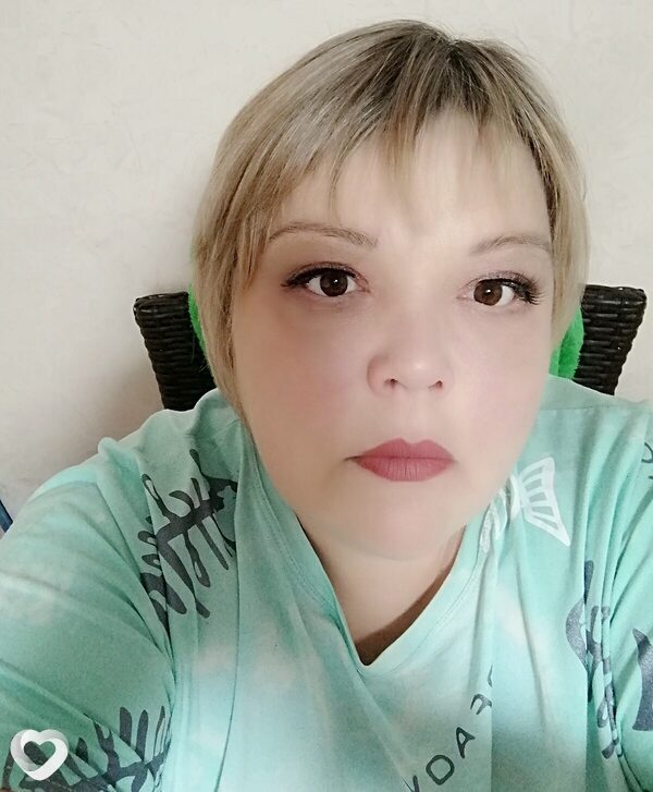 Юлия, 48, Липецке — анкета №1368741