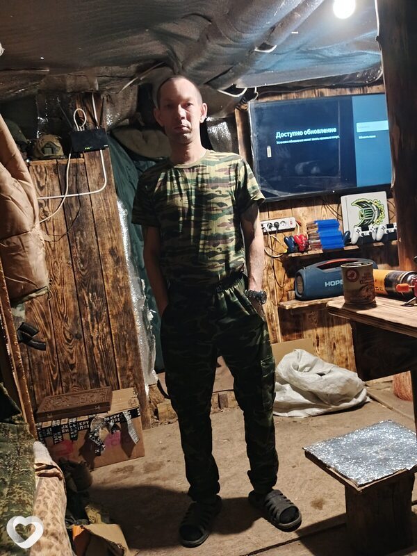 Кирилл, 35, Туле — анкета №1368743