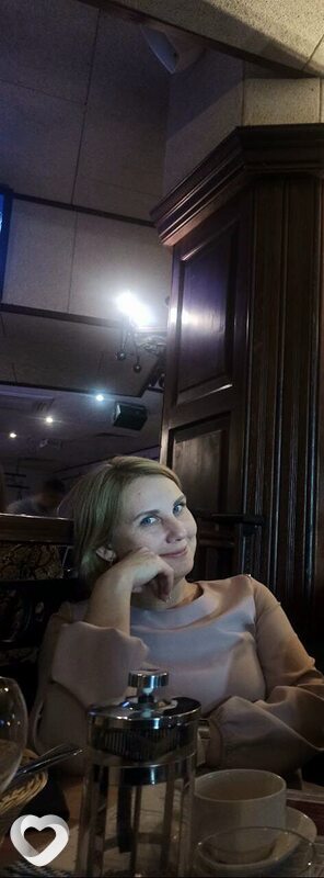 Юля, 37, Екатеринбурге — анкета №1368760