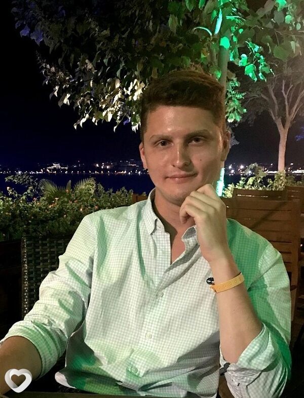 Алексей, 32, Глазове — анкета №1368713
