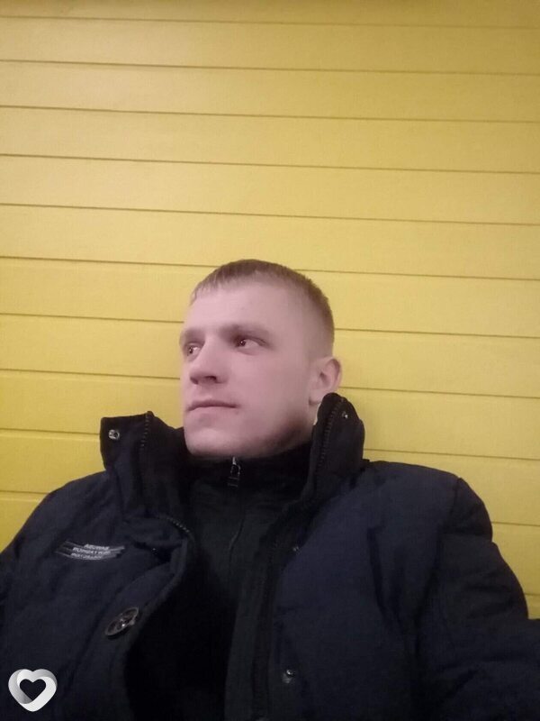 Виктор, 31, Воронеже — анкета №1368715