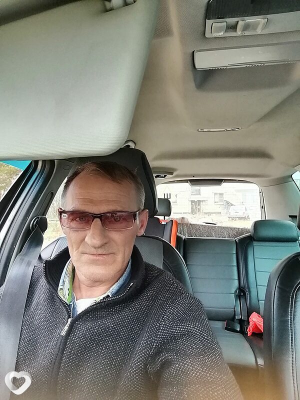 Андрей, 52, Братске — анкета №1368718