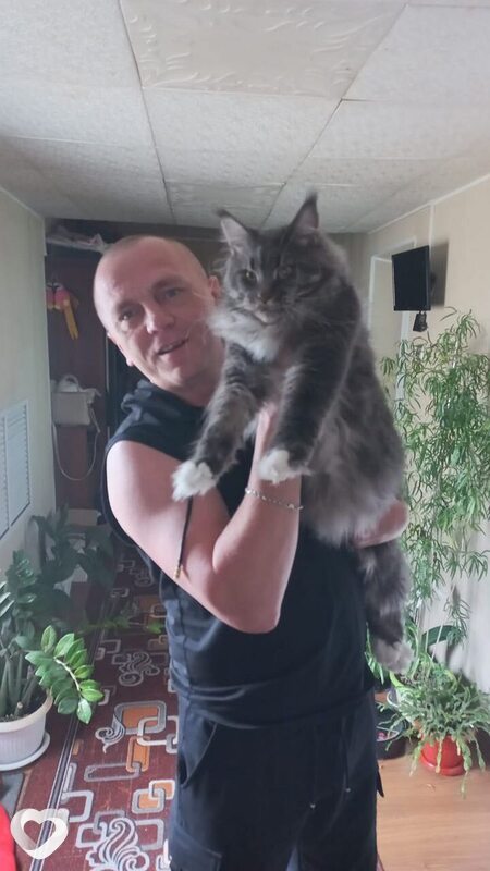 Виктор, 46, Краснодаре — анкета №1368721