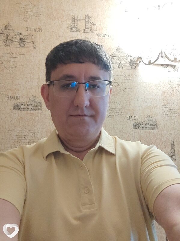 Альфред, 45, Казани — анкета №1368722