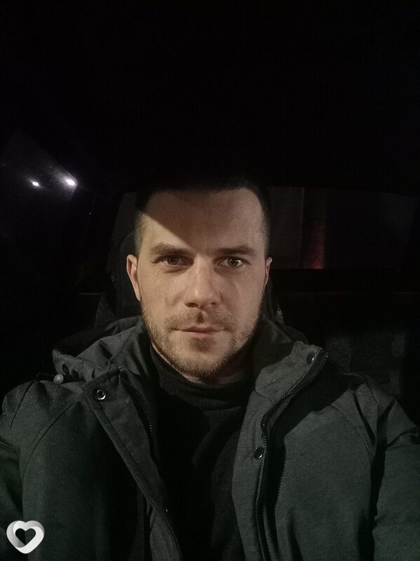 Дмитрий, 37, Старом Осколе — анкета №1368724
