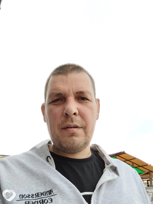 Алексей, 46, Кыштыме — анкета №1368727