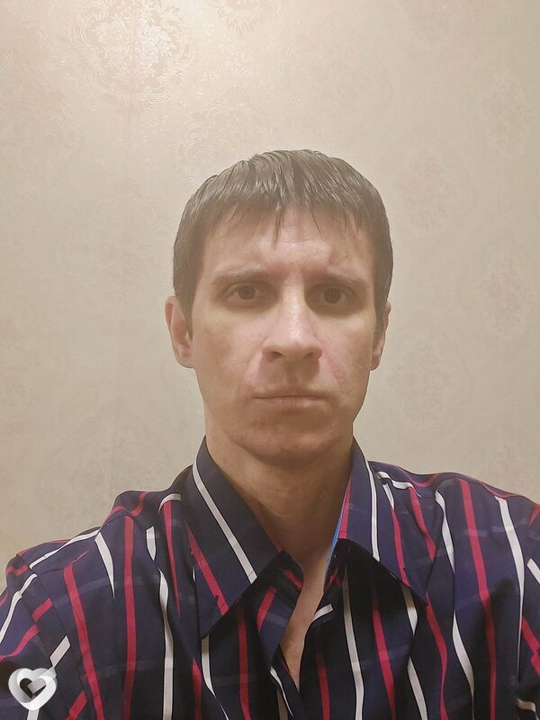 Алексей, 42, Москве — анкета №1368728