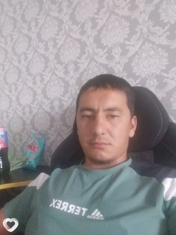 Азизбек, 35, Тюмени — анкета №1368729